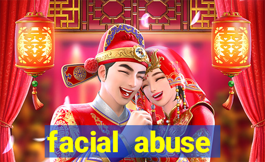 facial abuse shereese blaze